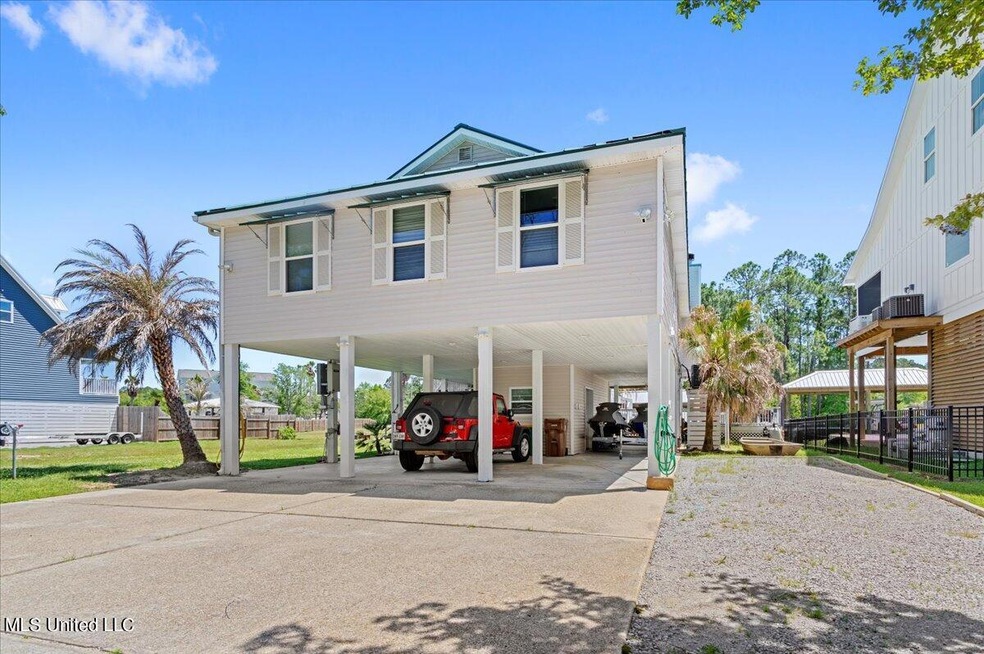 124 Youngswood Loop, Pass Christian, MS 39571 - photo 1