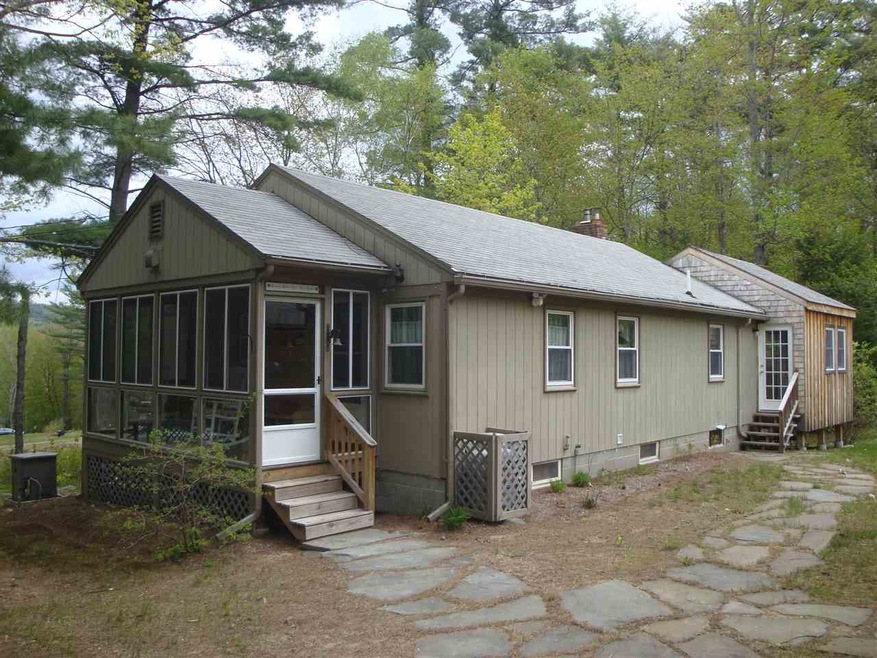 67 Hobart Hill Rd, Hebron, NH 03241 - photo 1