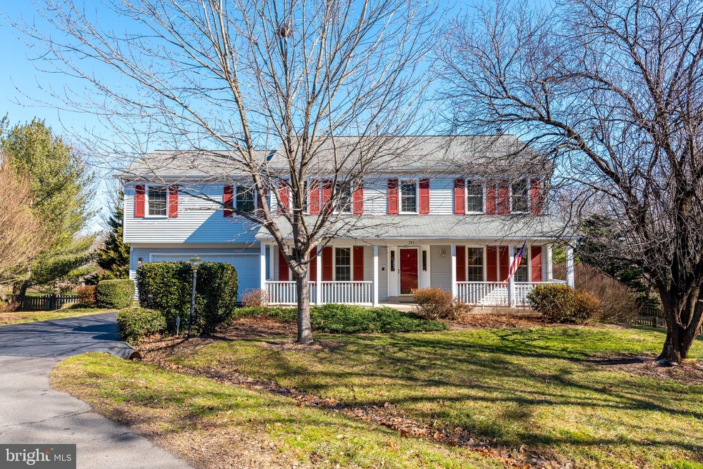 1231 Bishopsgate Way, Reston, VA 20194 - photo 1