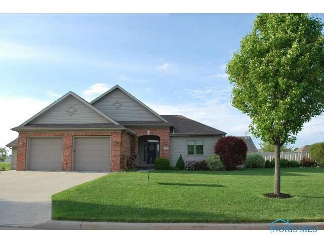 308 Schlatter Rd, Archbold, OH 43502 - photo 1