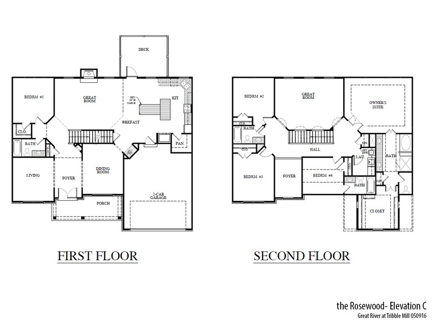 1199 Side Step Trace, Lawrenceville, GA 30045 - photo 1