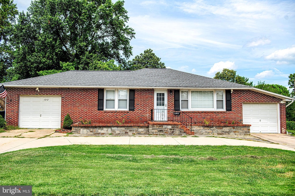 1212 Orems Rd, Middle River, MD 21220 - photo 1