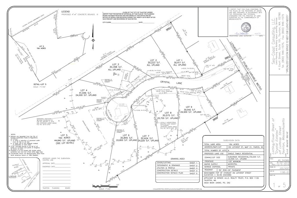 Sold $225,000 • Co-Listing Agent