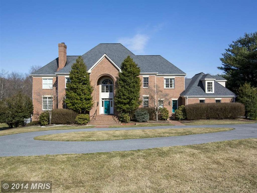 11643 Masters Run, Ellicott City, MD 21042 - photo 1