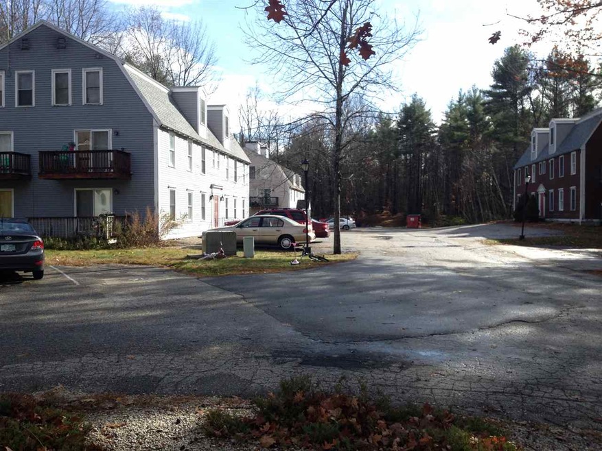 7 Darby Field Common unit B, Lee, NH 03861 - photo 1