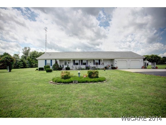 4071 N Cole St, Lima, OH 45807 - photo 1