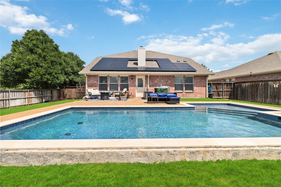 717 Alabaster Way, Wylie, TX 75098 - photo 1