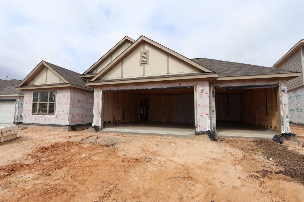 704 Autumn Lake Ln, Magnolia, TX 77354 - photo 1
