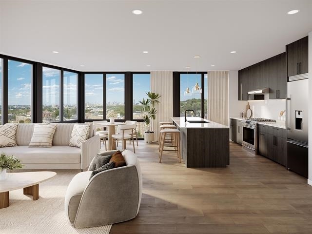 3516 John F. Kennedy Blvd unit 505, Jersey City, NJ 07307 - photo 1