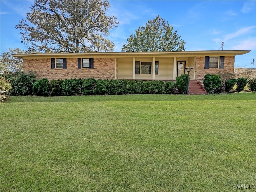 14930 Kepple Loop, Coaling, AL 35453 - photo 1