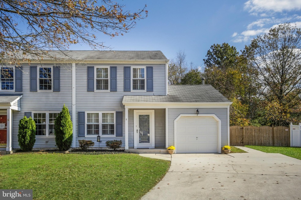 8 Woodmill Ct, Clementon, NJ 08021 - photo 1
