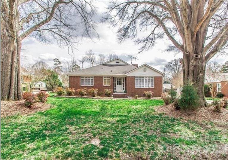 27 Wilshire Ave SW, Concord, NC 28025 - photo 1