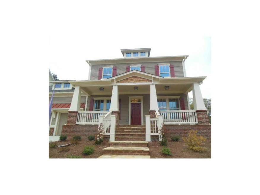 Facade/Exterior Front. Gorgeous traditional with h