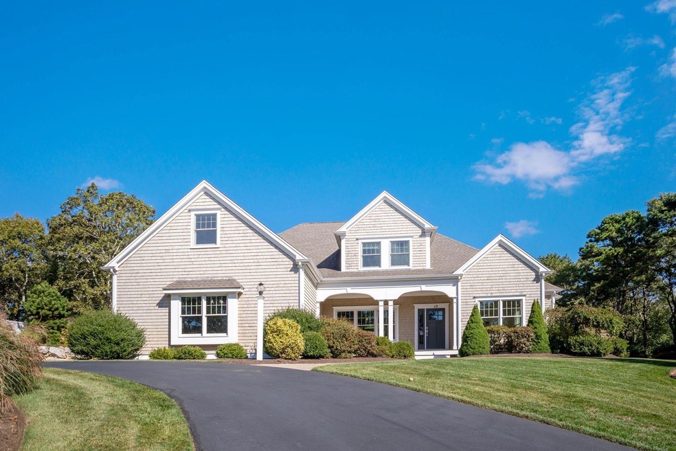15 Longshank Cir, East Falmouth, MA 02536 - photo 1