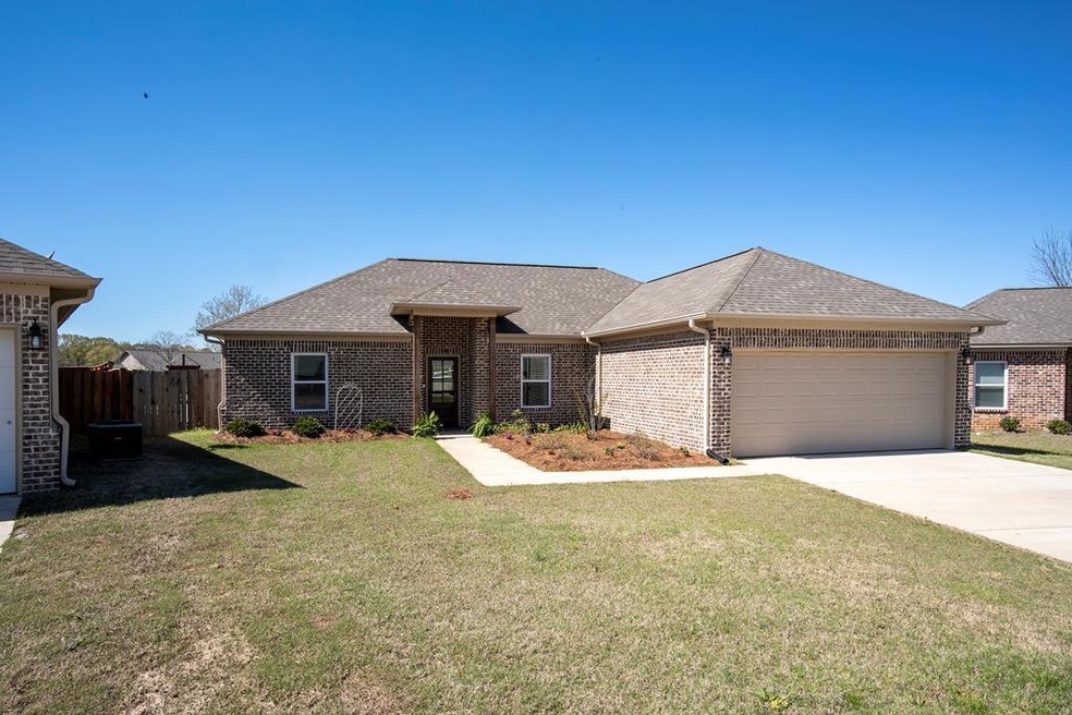 1100 Briarwood Dr, Oxford, MS 38655 - photo 1