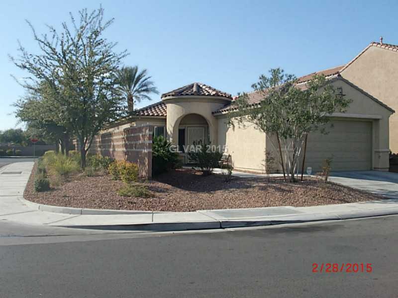 Property Photo. Front
