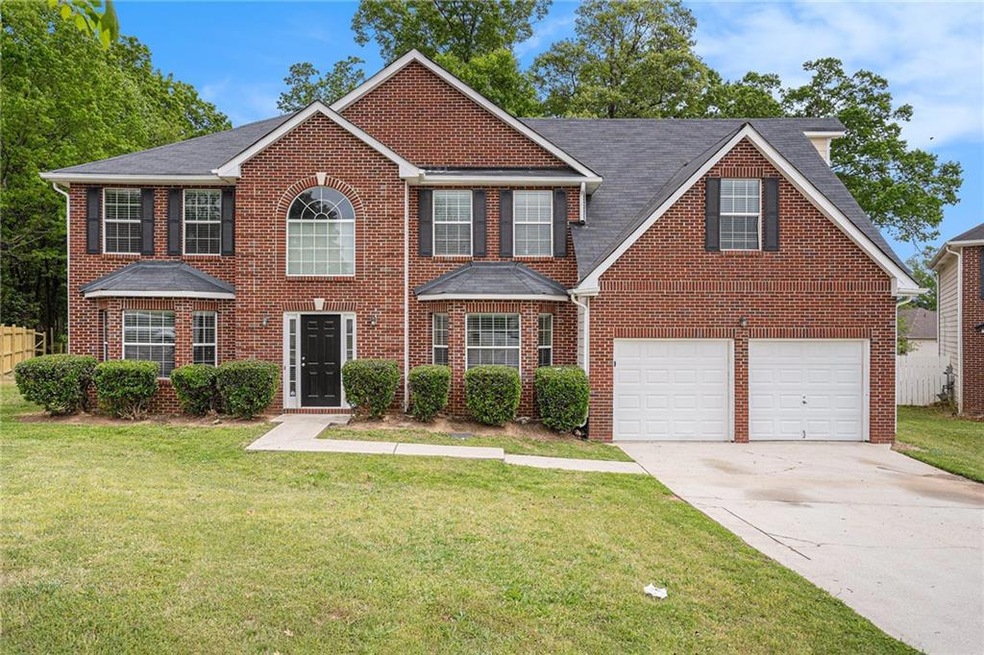 9307 Waters Edge Dr, Jonesboro, GA 30236 - photo 1