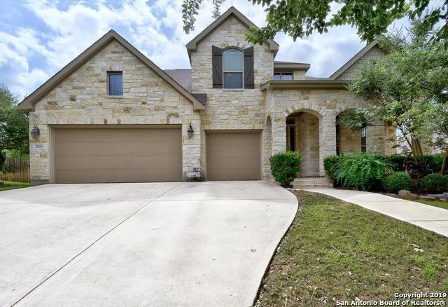 25810 Plumbago, San Antonio, TX 78261 - photo 1