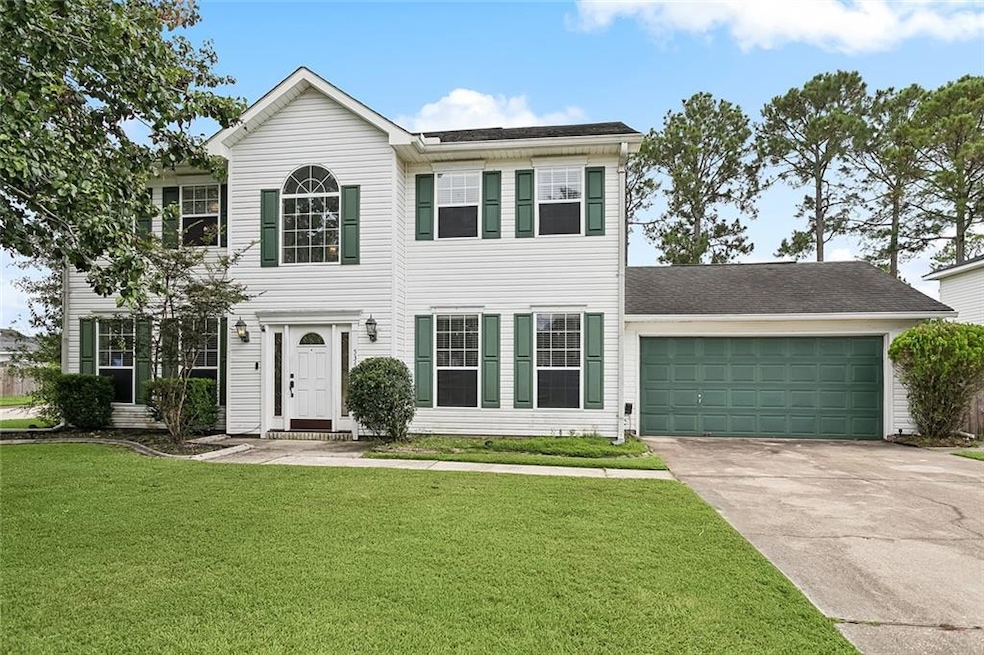 5341 Clearpoint Dr, Slidell, LA 70460 - photo 1