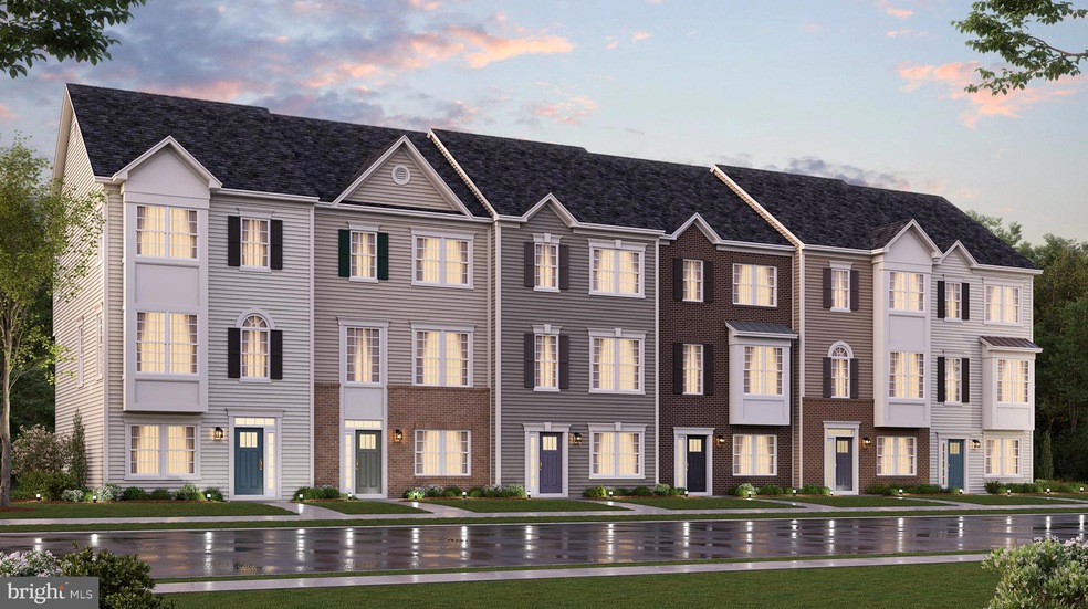 1406 Clingmans Dome Dr, Fort Detrick, MD 21702 - photo 1