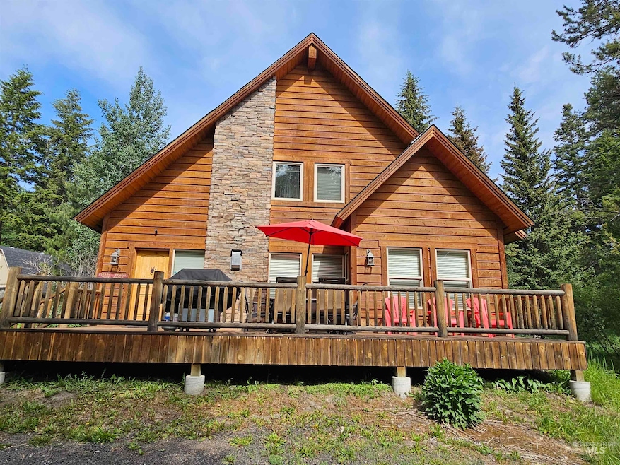 1719 Crescent Dr, McCall, ID 83638 - photo 1