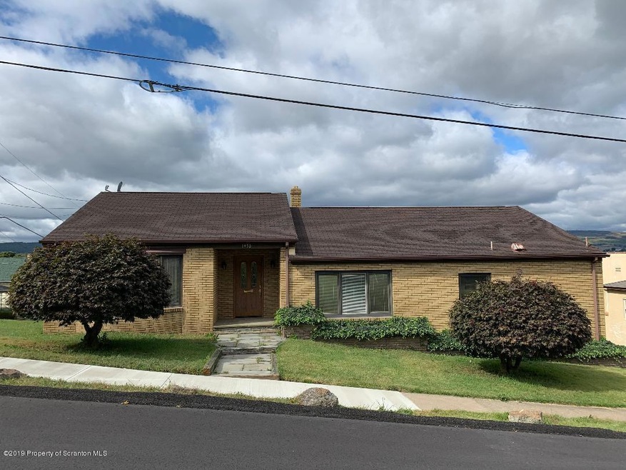 1930 Prospect Ave, Scranton, PA 18505 - photo 1