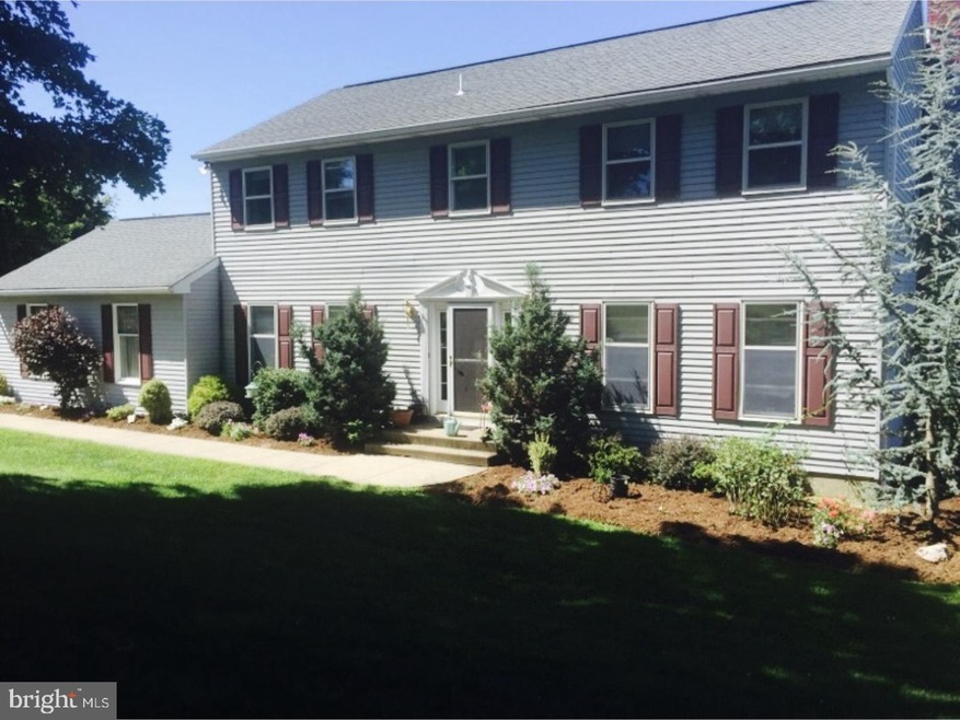 111 Virginville Rd, Kutztown, PA 19530 - photo 1