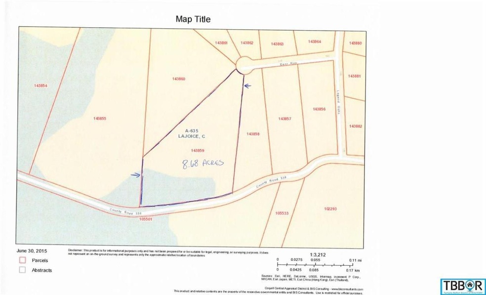 151 Legend Oaks, Moody, TX 76557 - photo 1