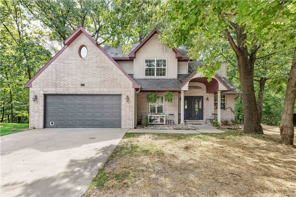 507 Old Forge Dr, Bentonville, AR 72712 - photo 1