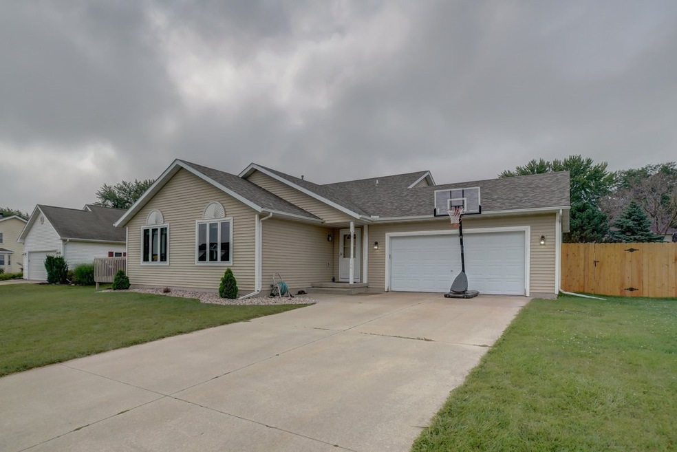 134 Ames St, Oregon, WI 53575 - photo 1