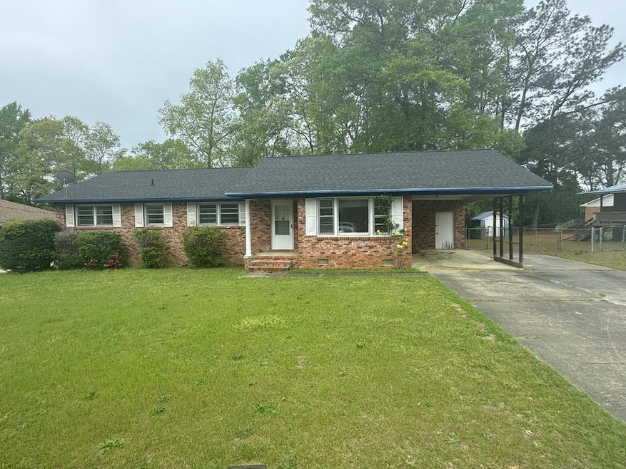 Main View