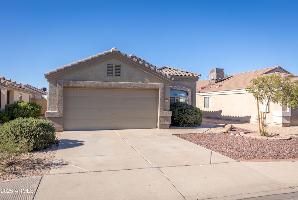 12706 W Redfield Rd, El Mirage, AZ 85335 - photo 1