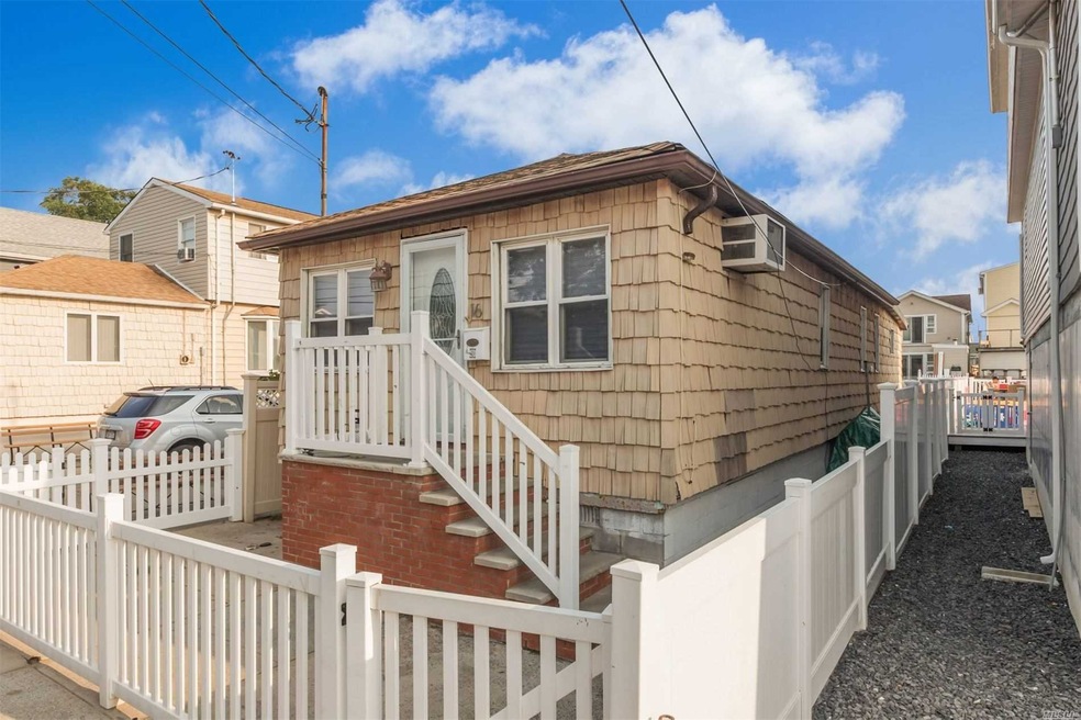 16 W 15th Rd, Broad Channel, NY 11693 - photo 1