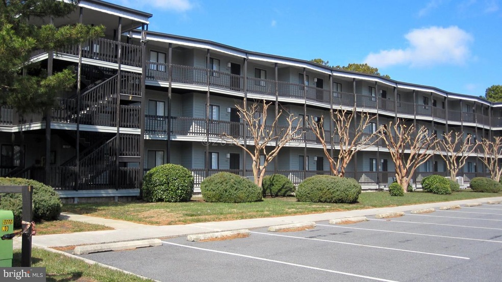 119 Old Landing Rd unit 204f, Ocean City, MD 21842 - photo 1