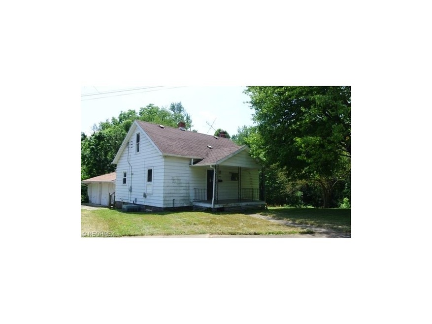 200 S Fourth St, Rittman