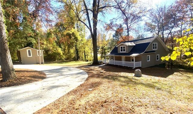 237 Gregory Rd, Statesville, NC 28677 - photo 1