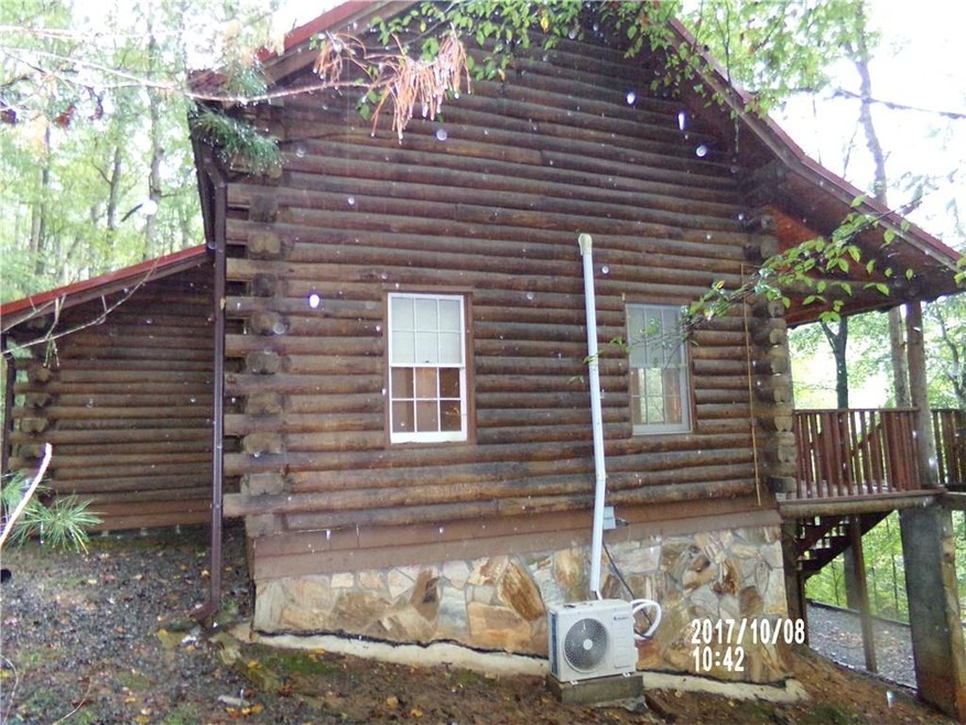 334 Cherokee Dr, Ellijay, GA 30540 - photo 1