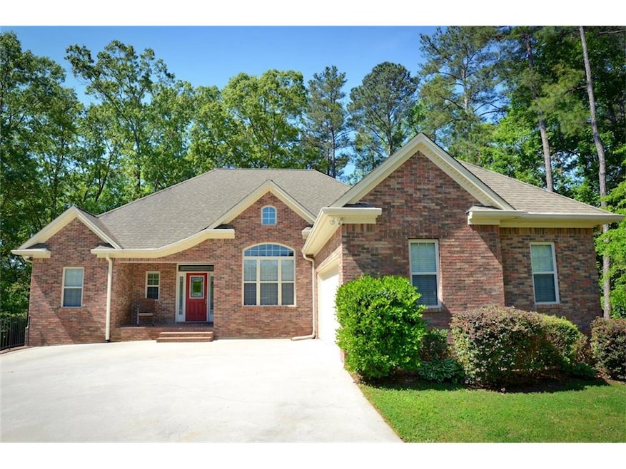 7051 Tara Dr, Villa Rica, GA 30180 - photo 1