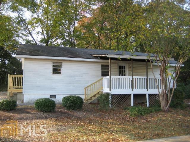 111 Springdale Ave, Bowdon, GA 30108 - photo 1