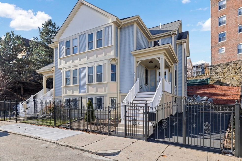 117 Alexander St, Dorchester, MA 02125 - photo 1