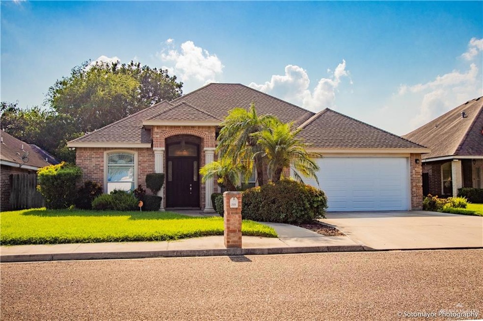 2531 Leslie St, Edinburg, TX 78539 - photo 1