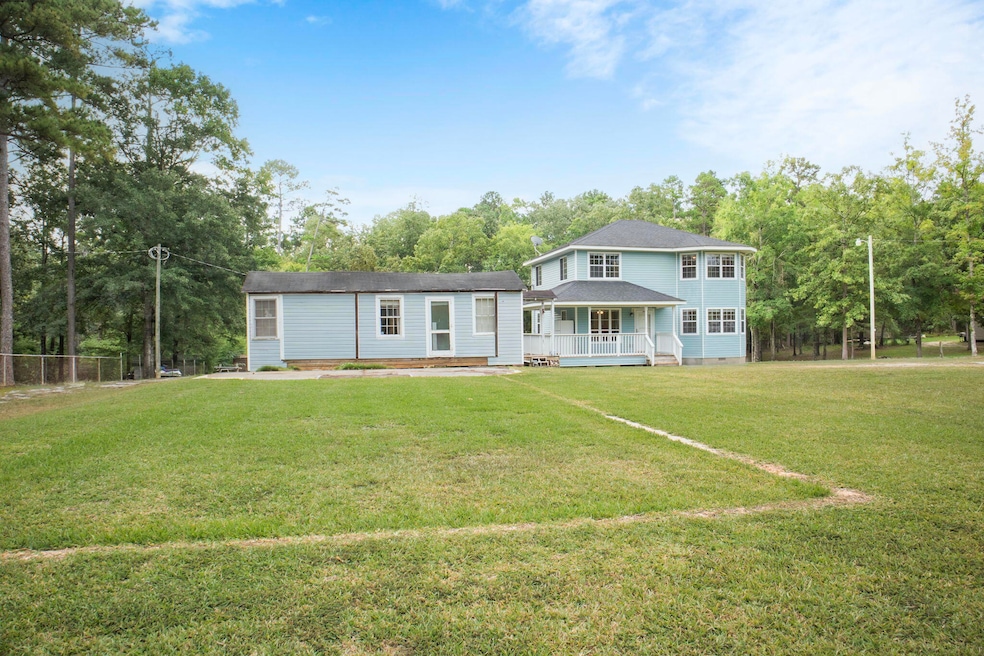 1085 Lake Dr, Lincolnton, GA 30817 - photo 1