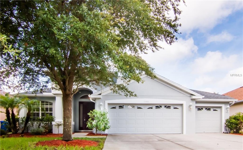 Welcome to your new Home Sweet Home!