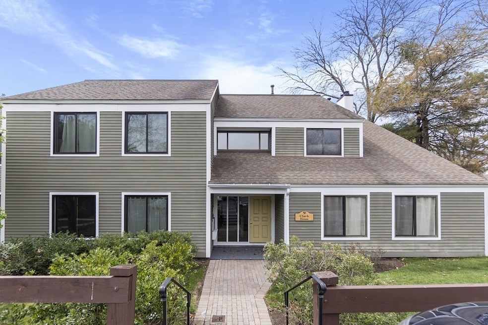 9 Concord Greene unit 7, Concord, MA 01742 - photo 1