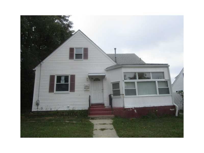 2139 Mineral Spring Ave, North Providence, RI 02911 - photo 1