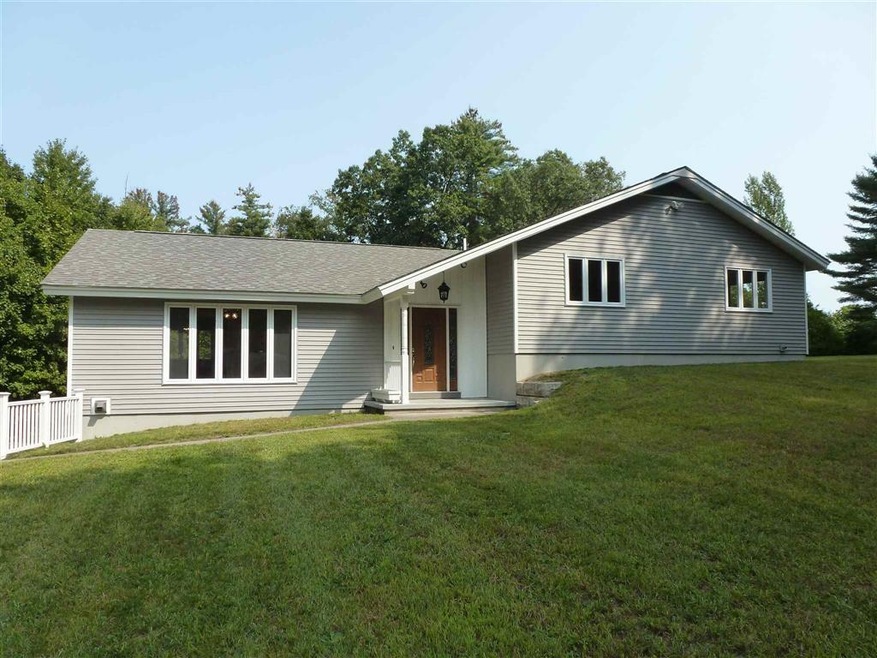 40 Shirley Dr, Vernon, VT 05354 - photo 1