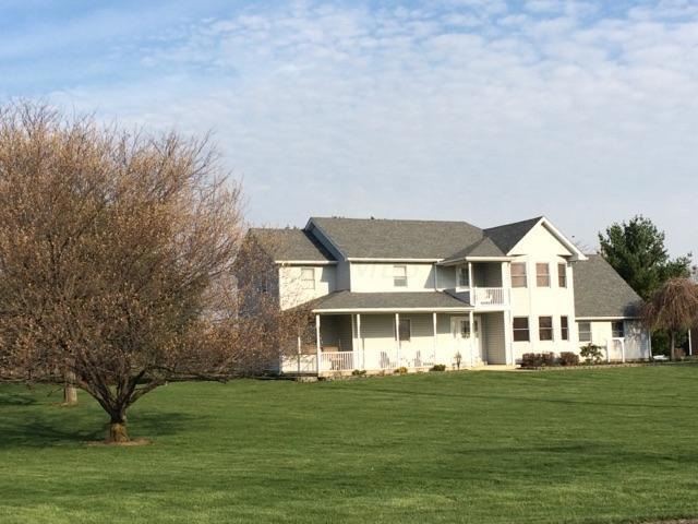 16981 Cromley Rd, Ashville, OH 43103 - photo 1