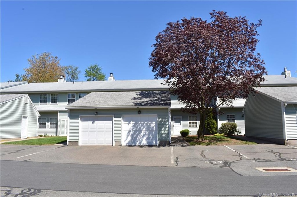 507 Spring Meadow Rd unit 507, South Windsor, CT 06074 - photo 1