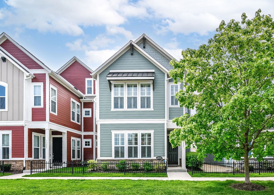 13225 E 131st St, Fishers, IN 46037 - photo 1