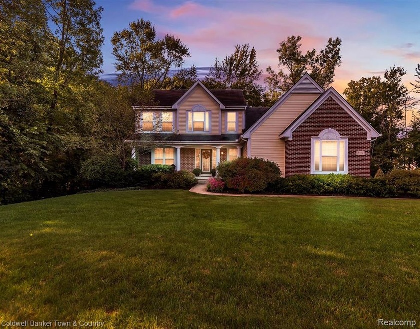 Welcome Home!